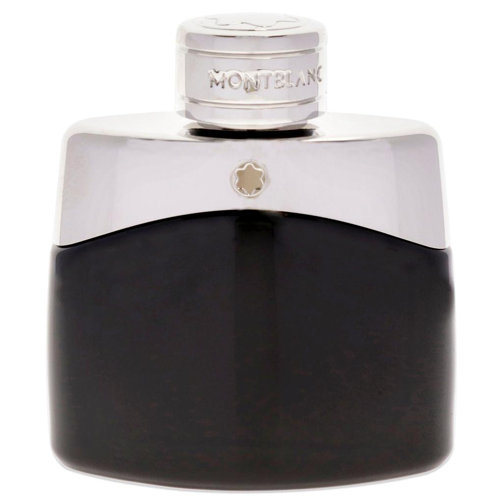 Mont Blanc Mont Blanc Mont Blanc Legend For Men 1.7 oz EDT Spray
