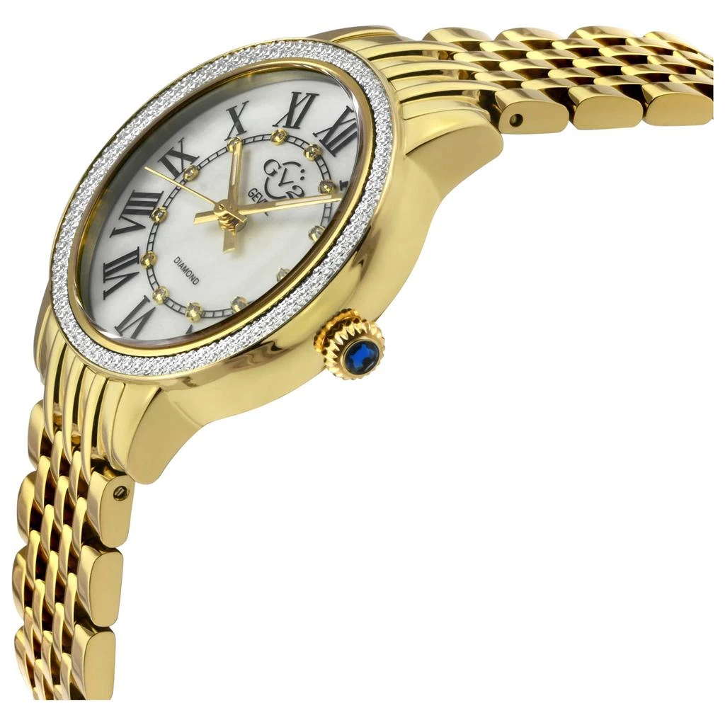 Gevril GV2 by Gevril Women
s Watch 9152B 3