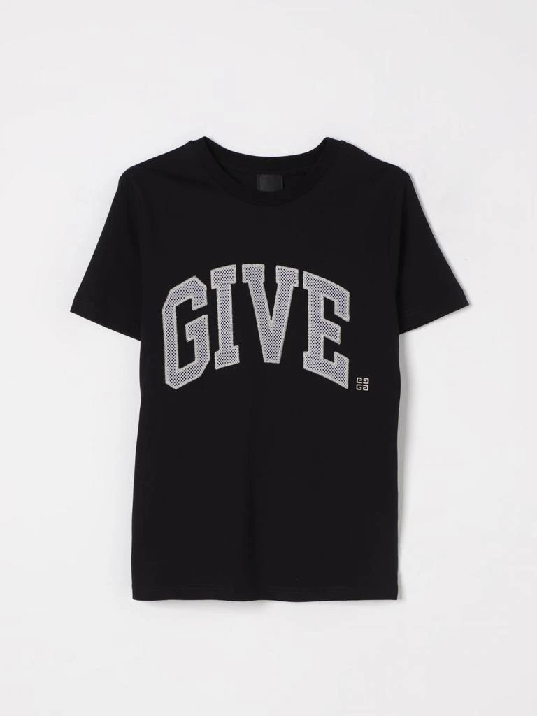 GIVENCHY T-shirt kids Givenchy 1