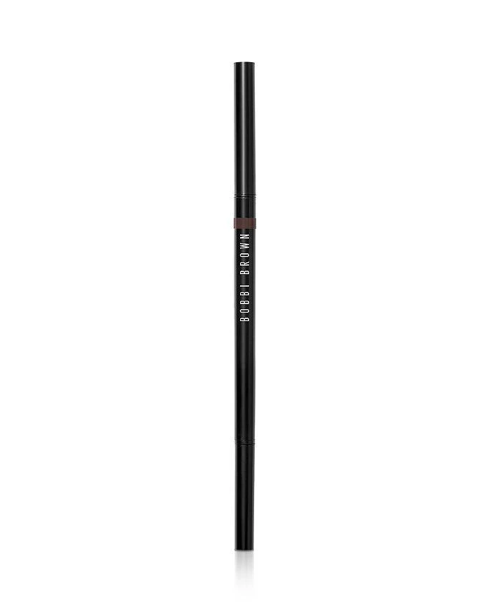 Bobbi Brown Micro Brow Pencil 2