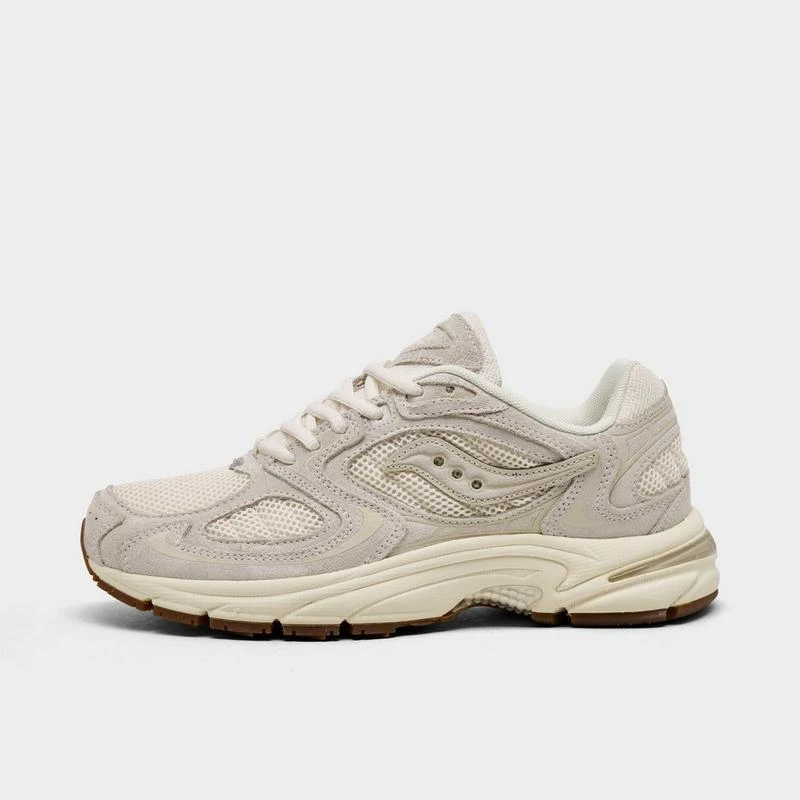 Saucony Women's Saucony Grid Jazz 9 Suede Casual Shoes 1