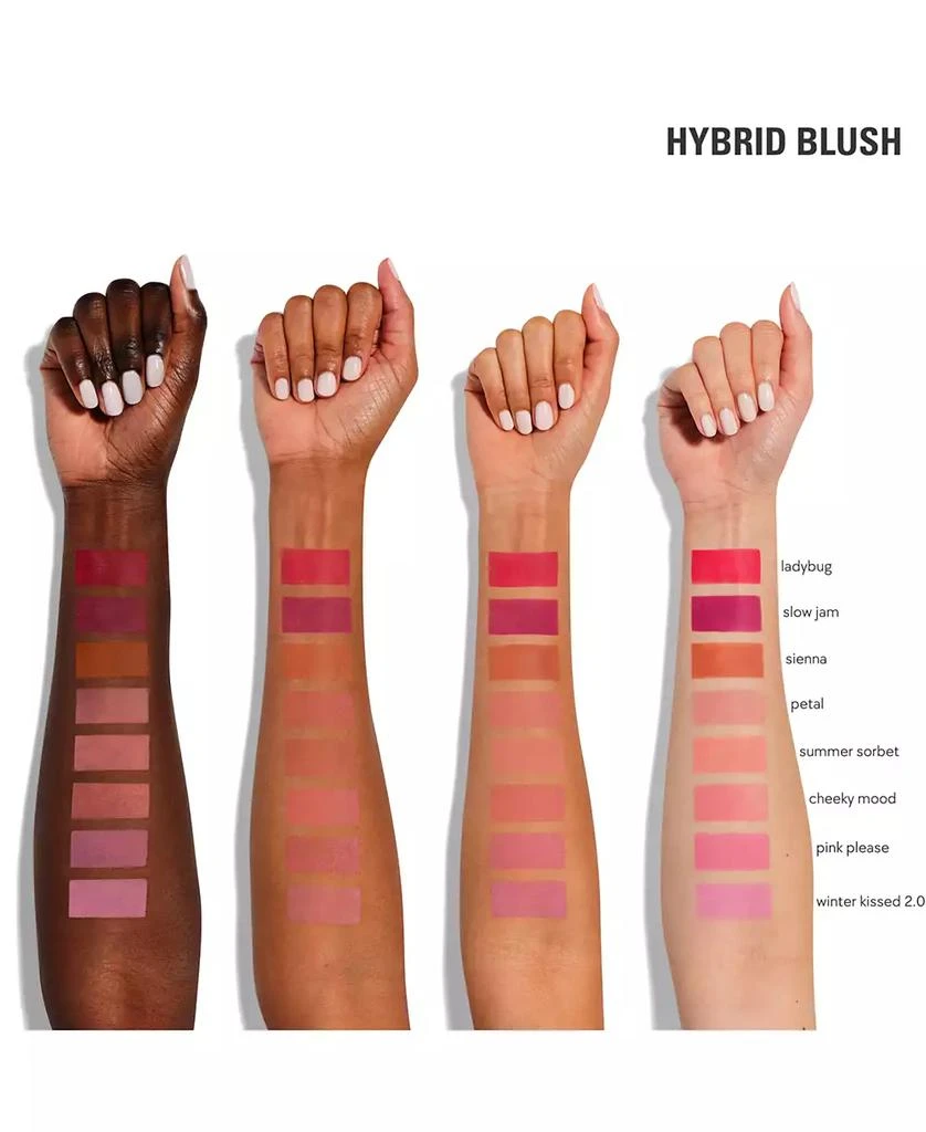 Kylie Cosmetics Hybrid Blush 3