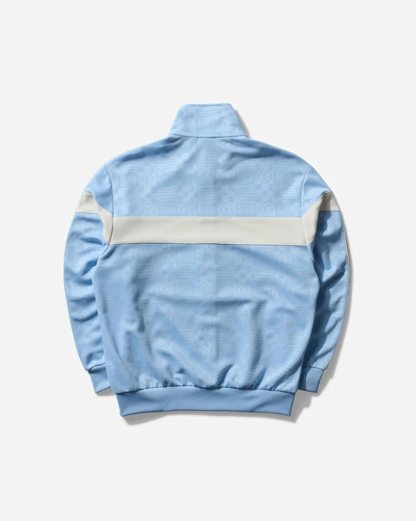 Adidas Women's '80s Track Top Clear Sky 2