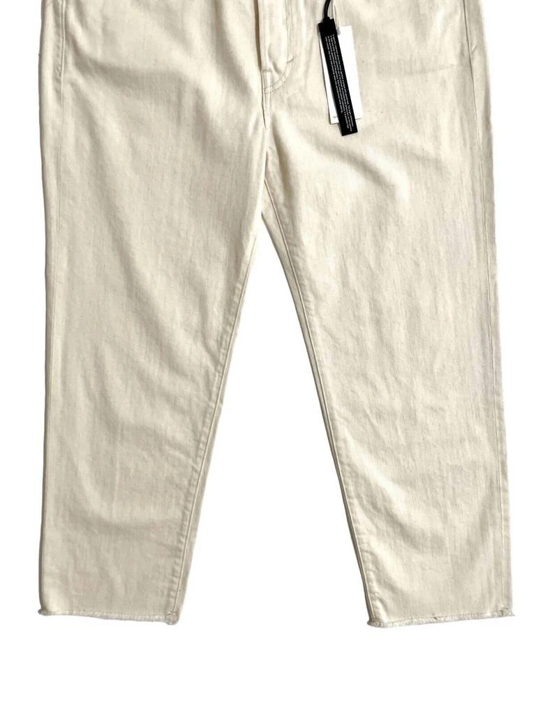 Vince Vince - Women's Union Slouch Straight Jeans 5