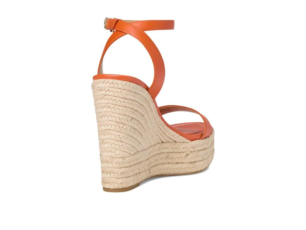 Michael Kors Leighton Wedge 5