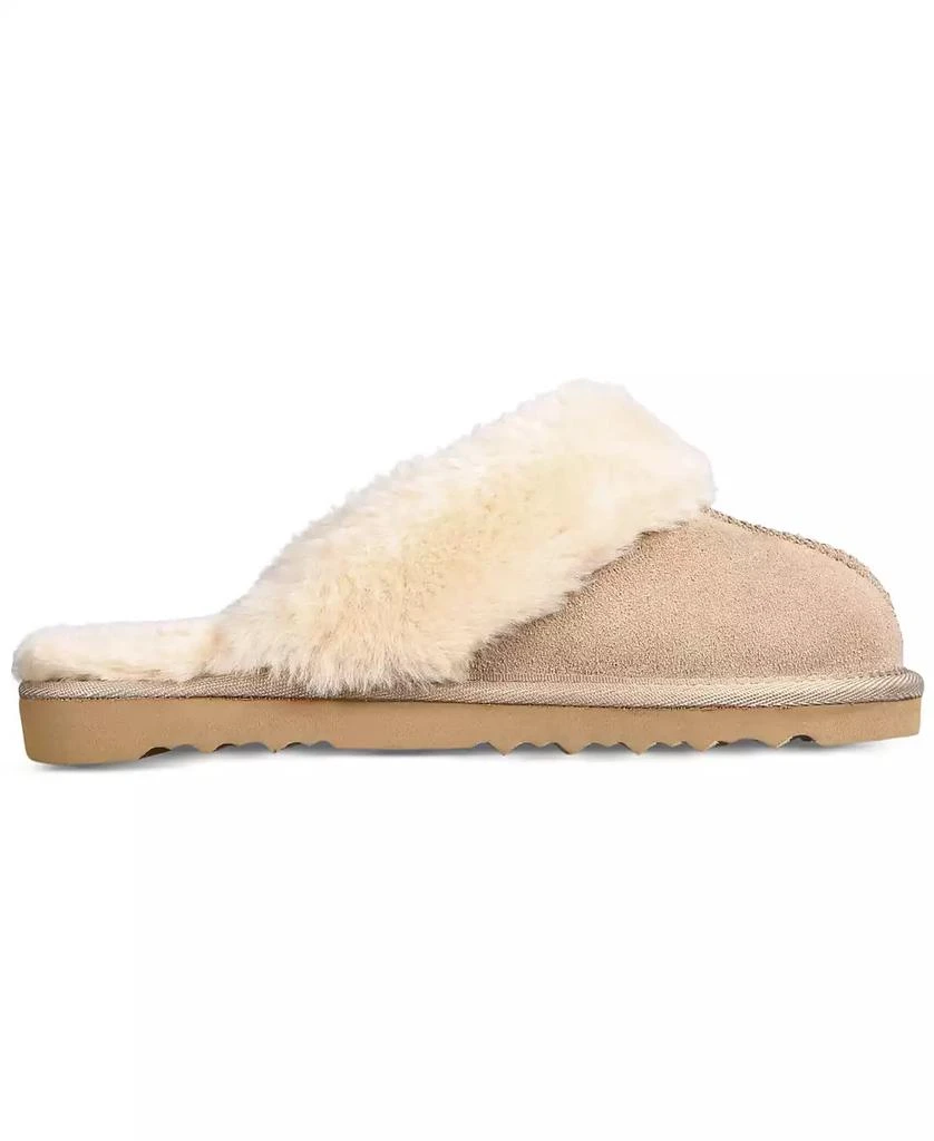 Style & Co Women's Rosiee Slippers, Created for Macy's 7