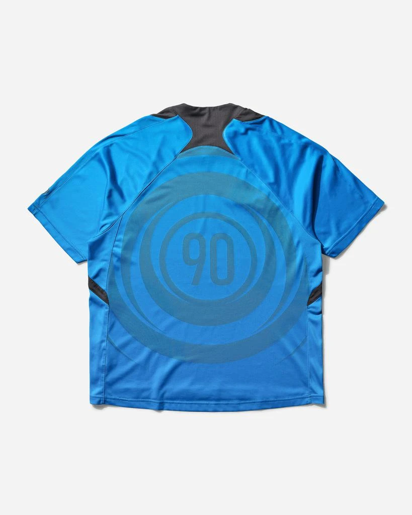 Pezze Vintage Men's Total 90 Top Blue 2