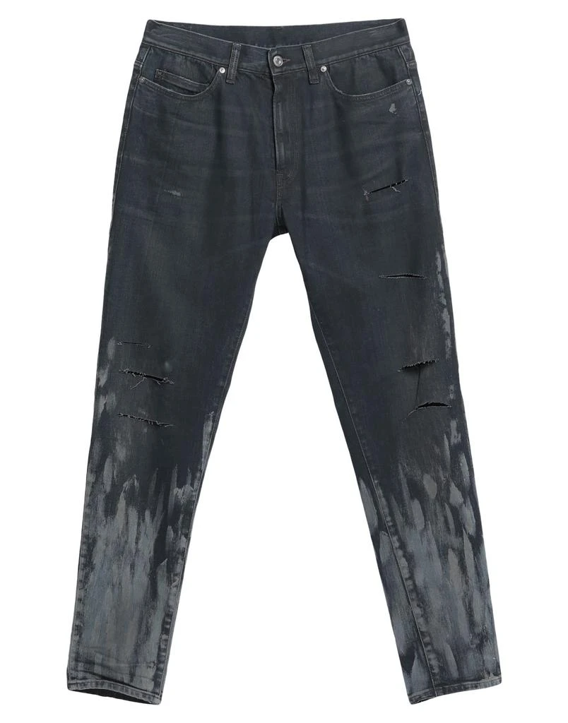 HTC Denim pants 1