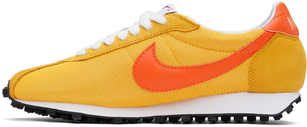 NIKE Yellow LD-1000 SP Sneakers 3