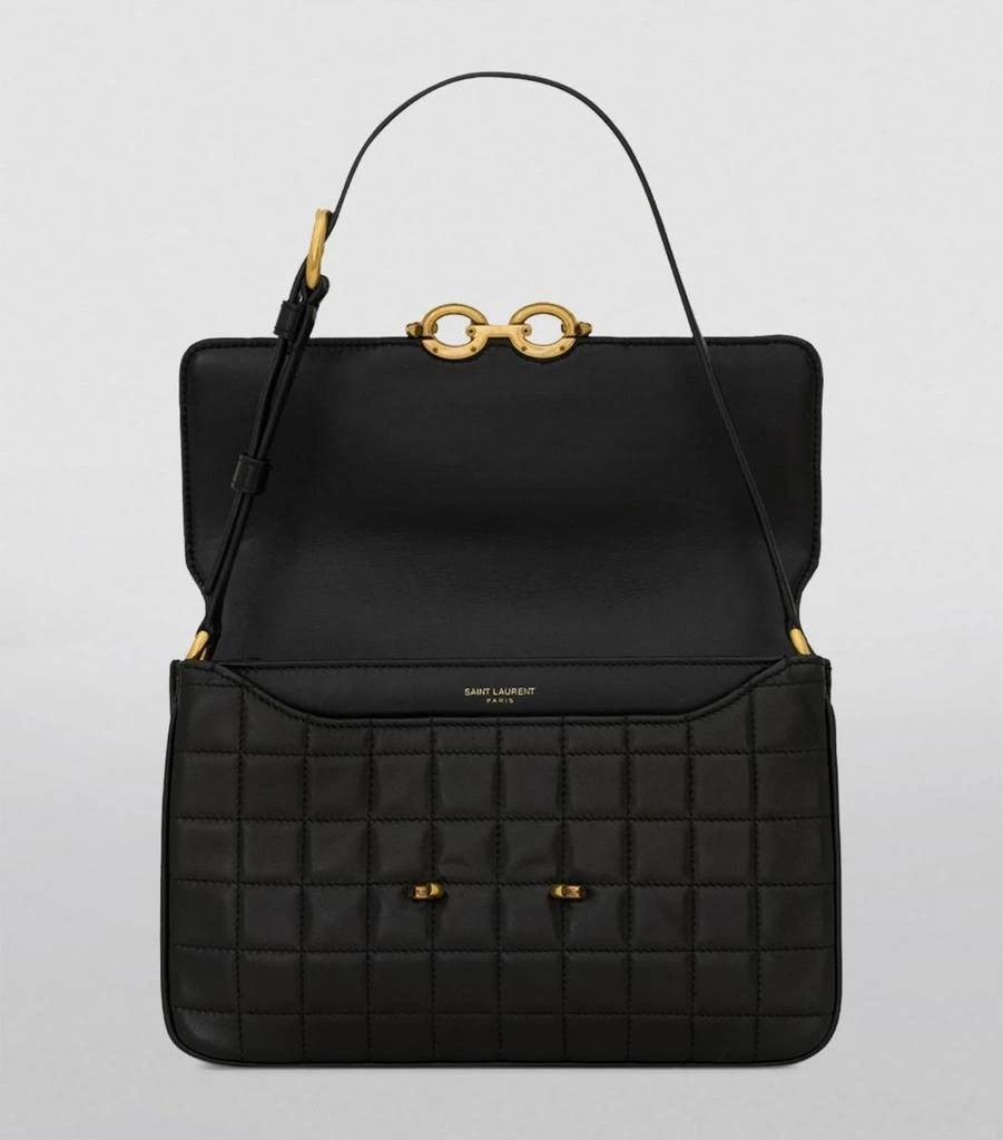 Yves Saint Laurent Le Maillon Shoulder Bag 5