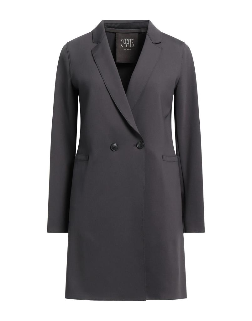 COATS Milano Double breasted pea coat