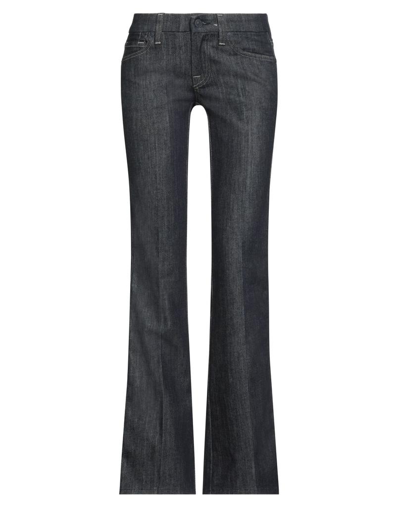 7 For All Mankind Bootcut Jeans