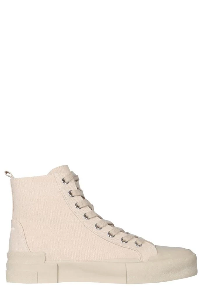 Ash Ash Ghibly Bis High-Top Sneakers 1