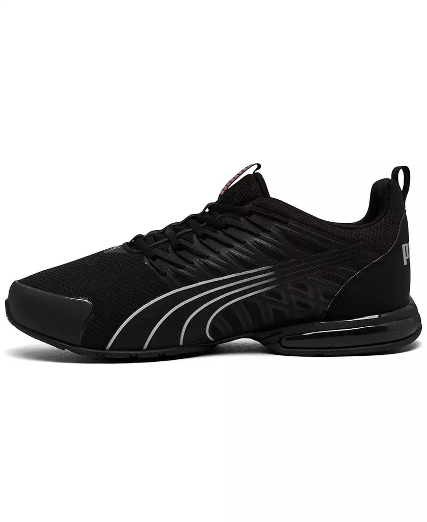 Puma Men's Voltaic Evo Wide-Width Running Sneakers from Finish Line 5