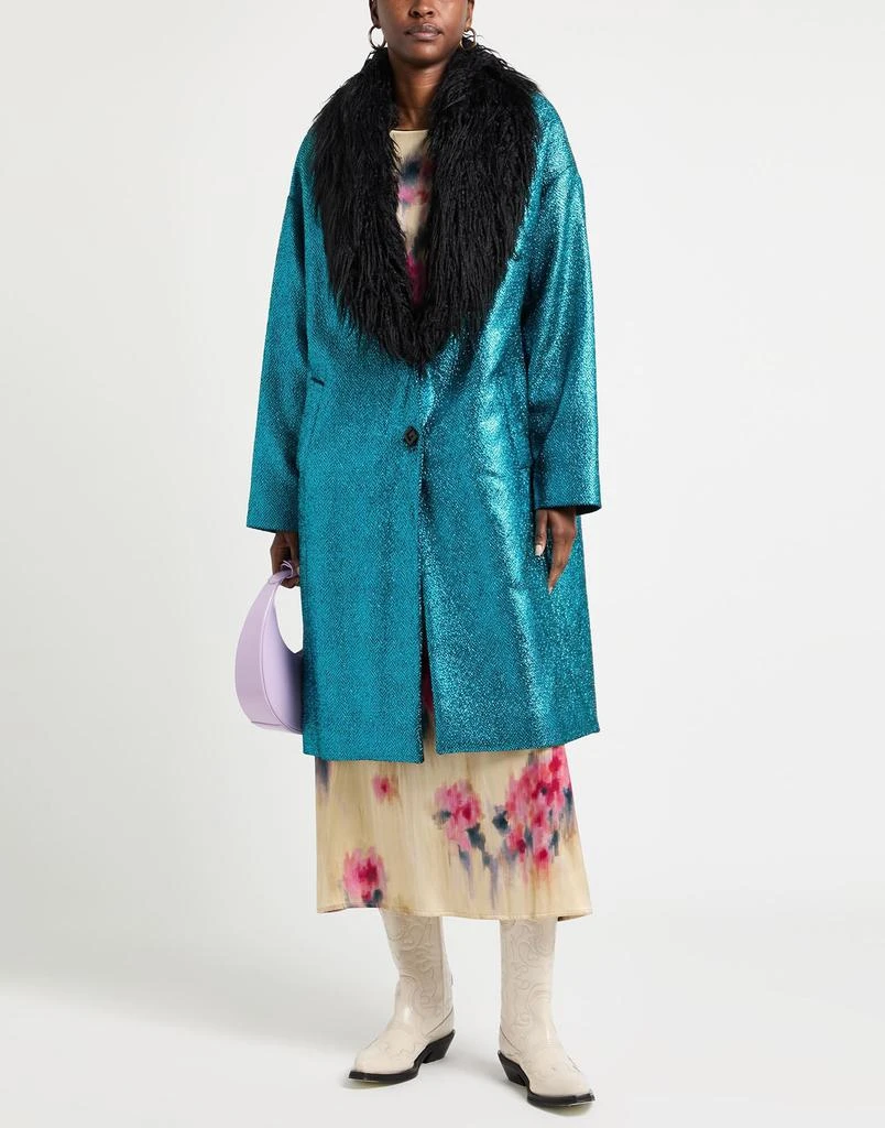 GAëLLE Paris Coat 2