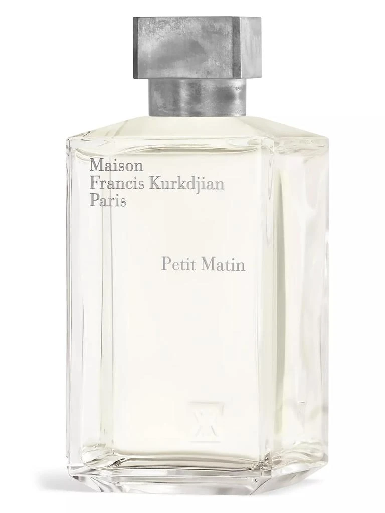 Maison Francis Kurkdjian Petit Matin Eau de parfum 3
