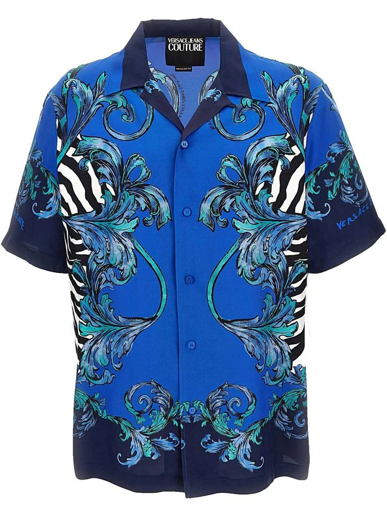 Versace Versace Jeans Shirts 1