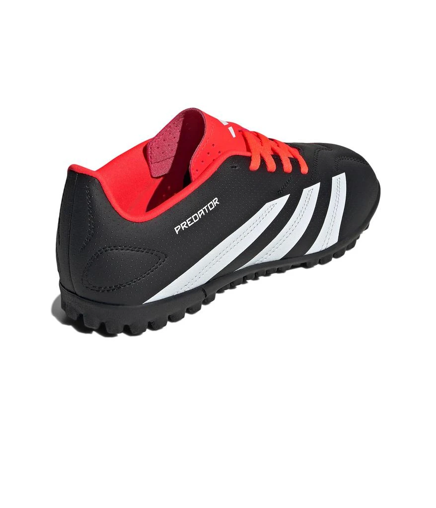 adidas Kids Soccer Predator 24 Club Turf (Little Kid/Big Kid) 5