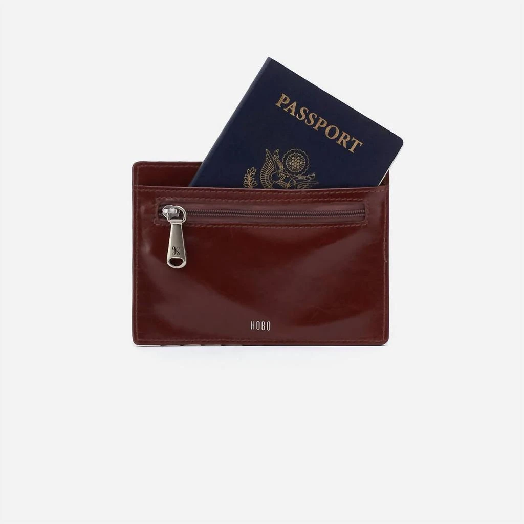 Hobo Euro Slide Card Case 2