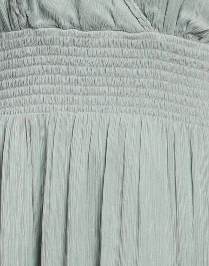 Louise Misha Long dress 4
