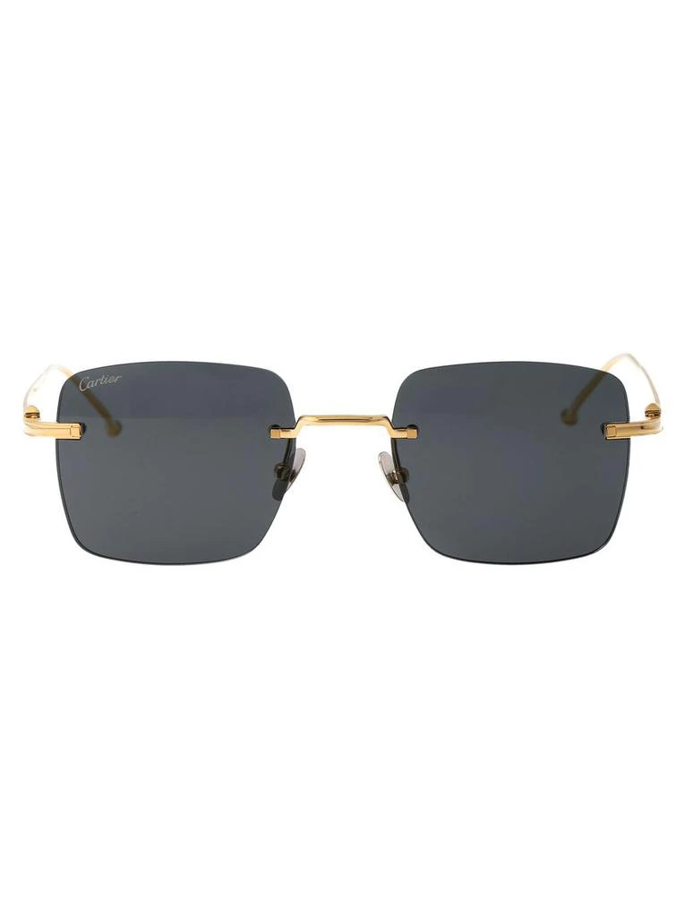 Cartier Cartier Sunglasses 1