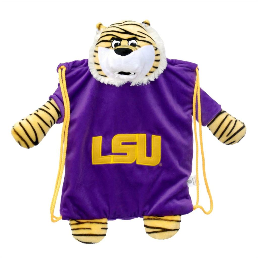Forever Collectibles Forever Collectibles - Lsu Backpack Pal