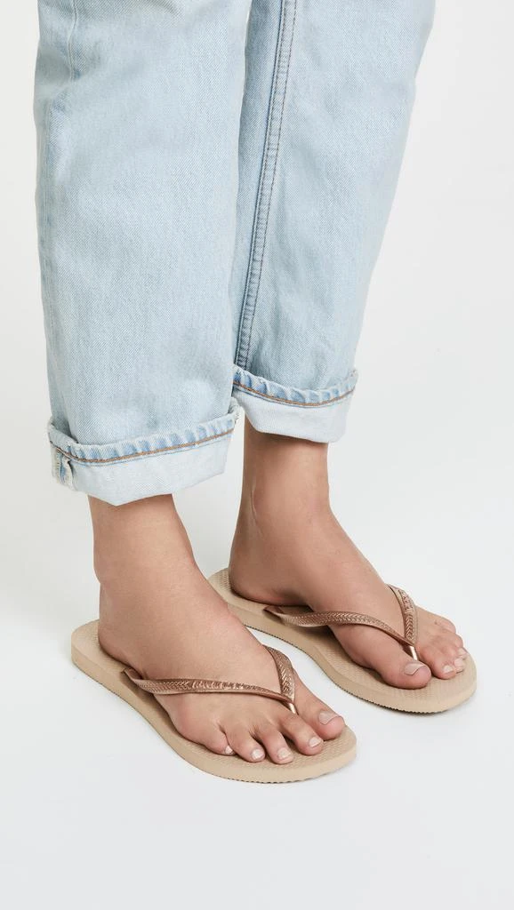 Havaianas Slim Flip Flops 2