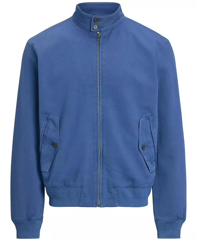 Ralph Lauren Men's The Bedford Chino Jacket 5