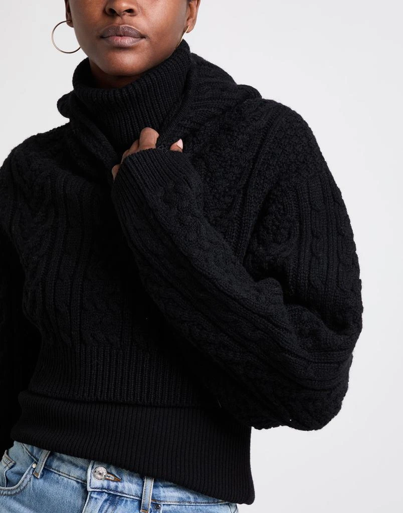 Noir Kei Ninomiya Turtleneck 4