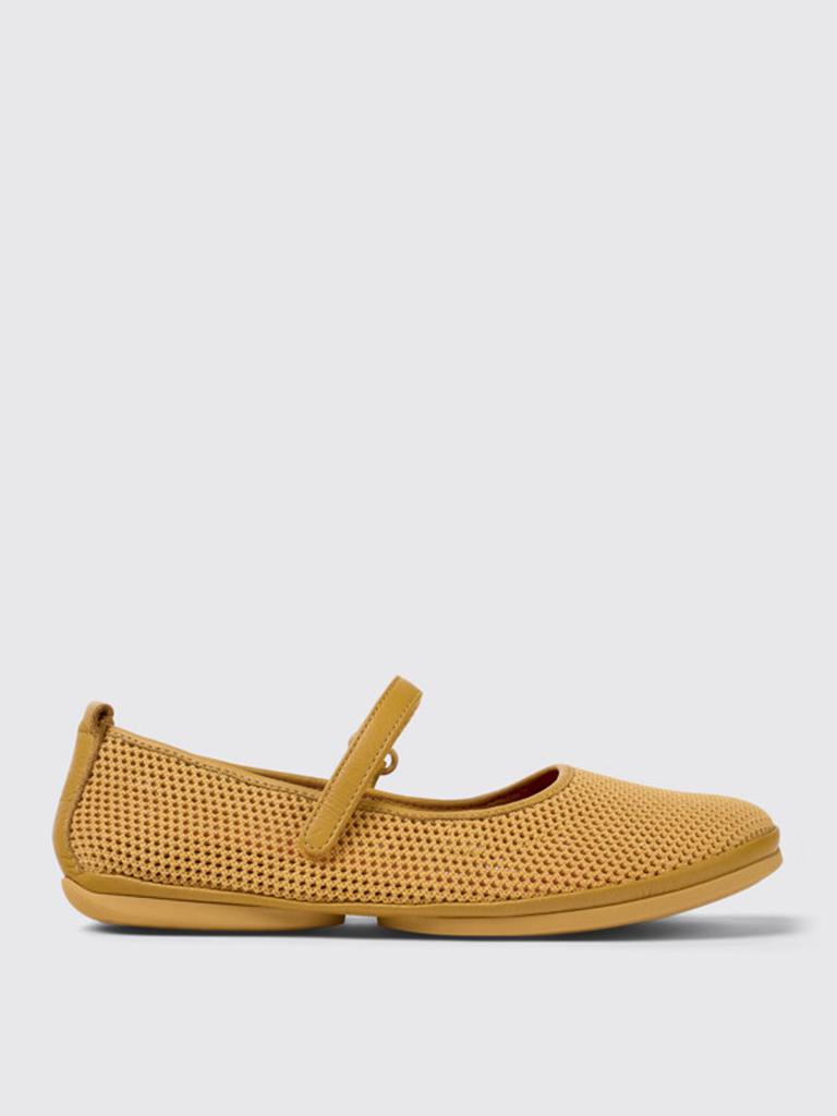 CAMPER Ballet flats woman Camper