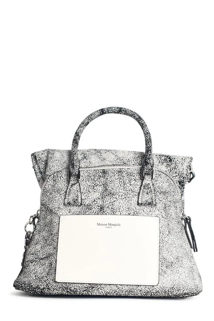 MAISON MARGIELA Maison Margiela Loved To Death Mini 5AC Crossbody Bag 2