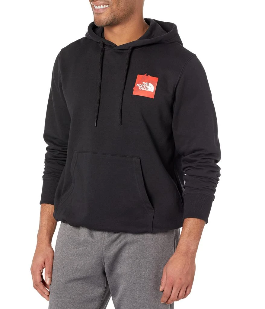 The North Face Lunar New Year Pullover Hoodie 1