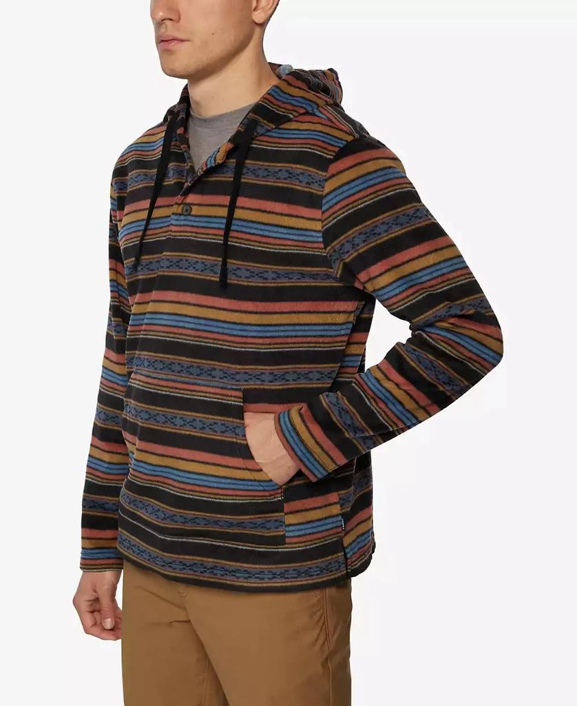 O'Neill Men's Newman Super Fleece Hoodie 5