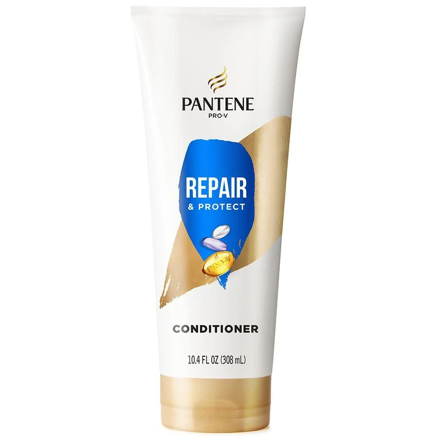 Pantene 2x Breakage Protection Conditioner No scent 1