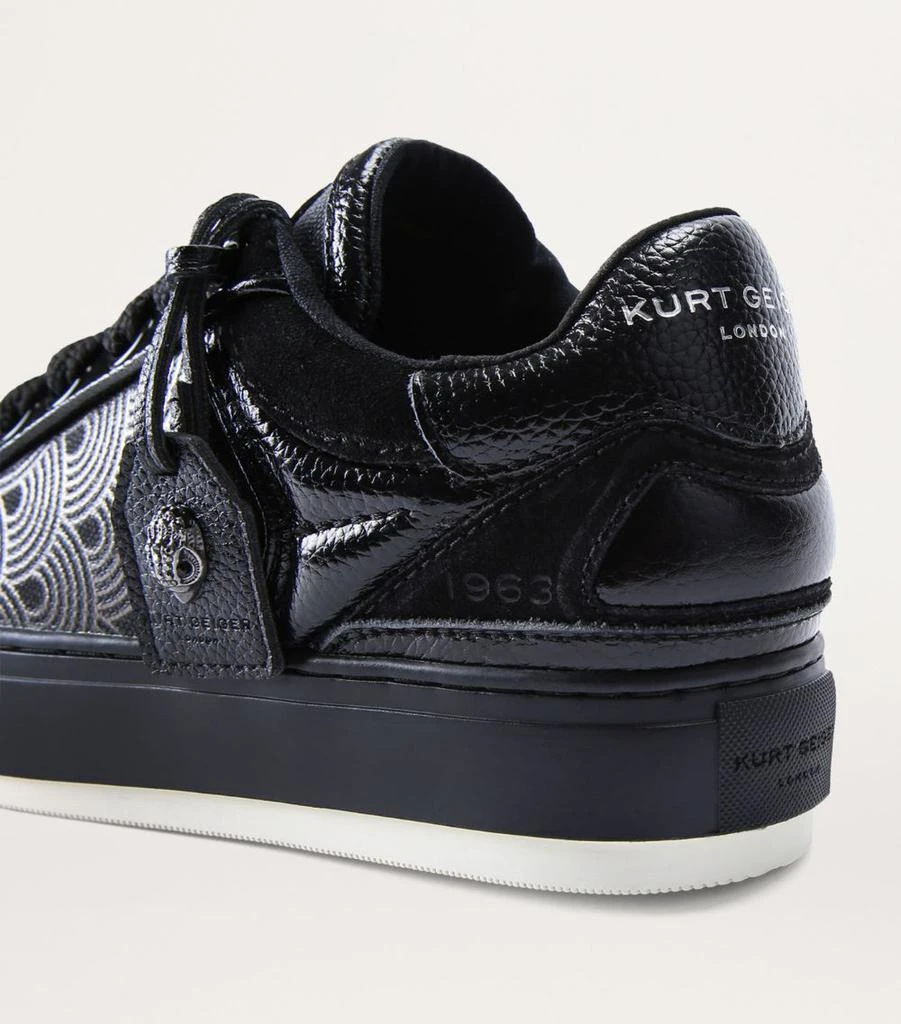 Kurt Geiger Southbank Tag Sneakers 4