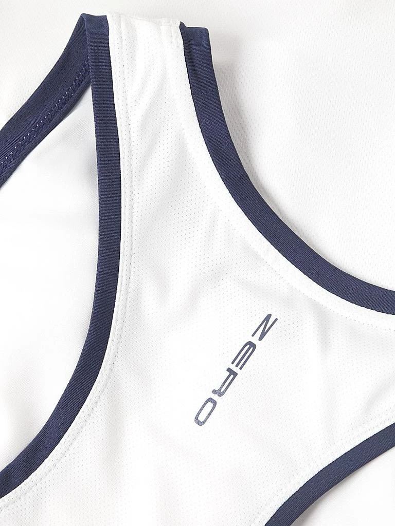 Zero Restriction Ace Sleeveless Tennis Dress 6