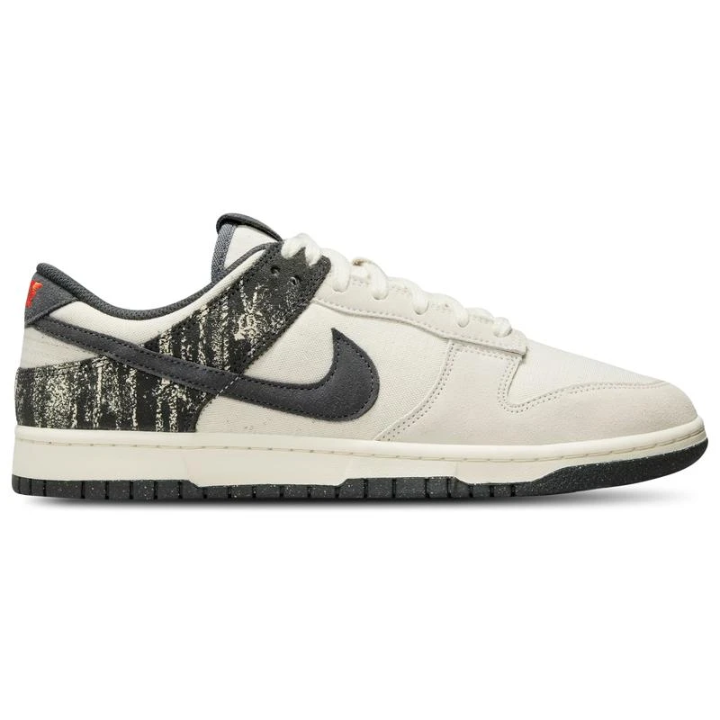 NIKE Nike Dunk Low Retro - Men's