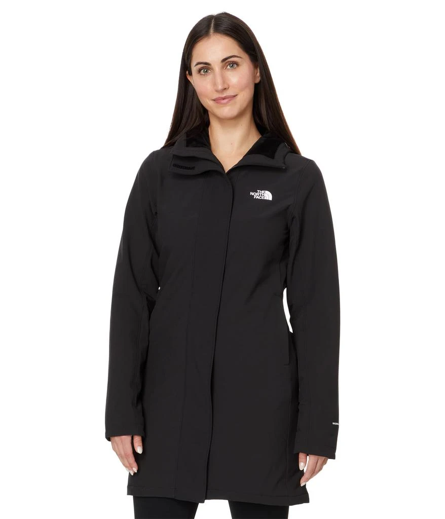 The North Face Shelbe Raschel Parka 1