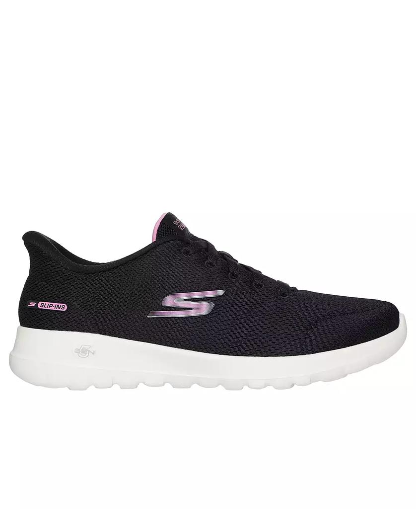SKECHERS Women's Slip-Ins: GO WALK Joy - Kristy Athletic Walking Sneakers from Finish Line