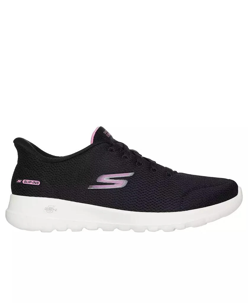 SKECHERS Women's Slip-Ins: GO WALK Joy - Kristy Athletic Walking Sneakers from Finish Line 2