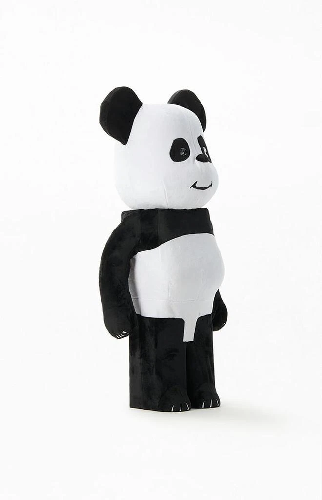 Bearbrick x CLOT Panda 1000% Figure 2