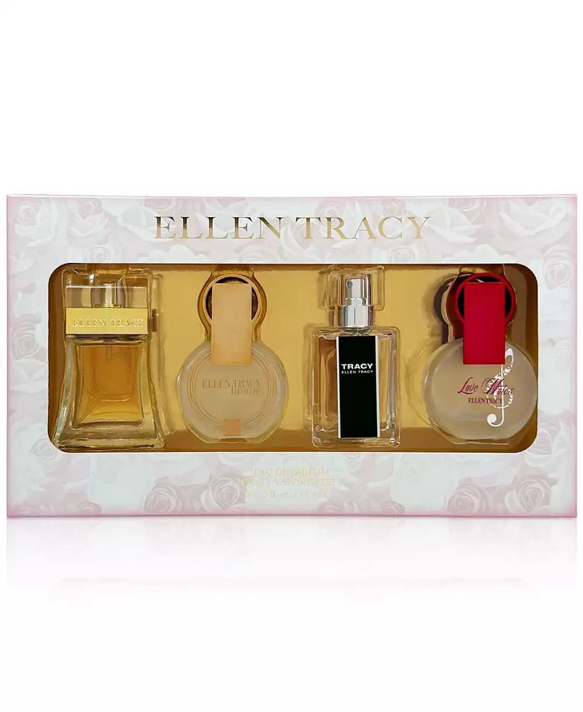Ellen Tracy 4-Pc. Eau de Parfum Replica Gift Set 1