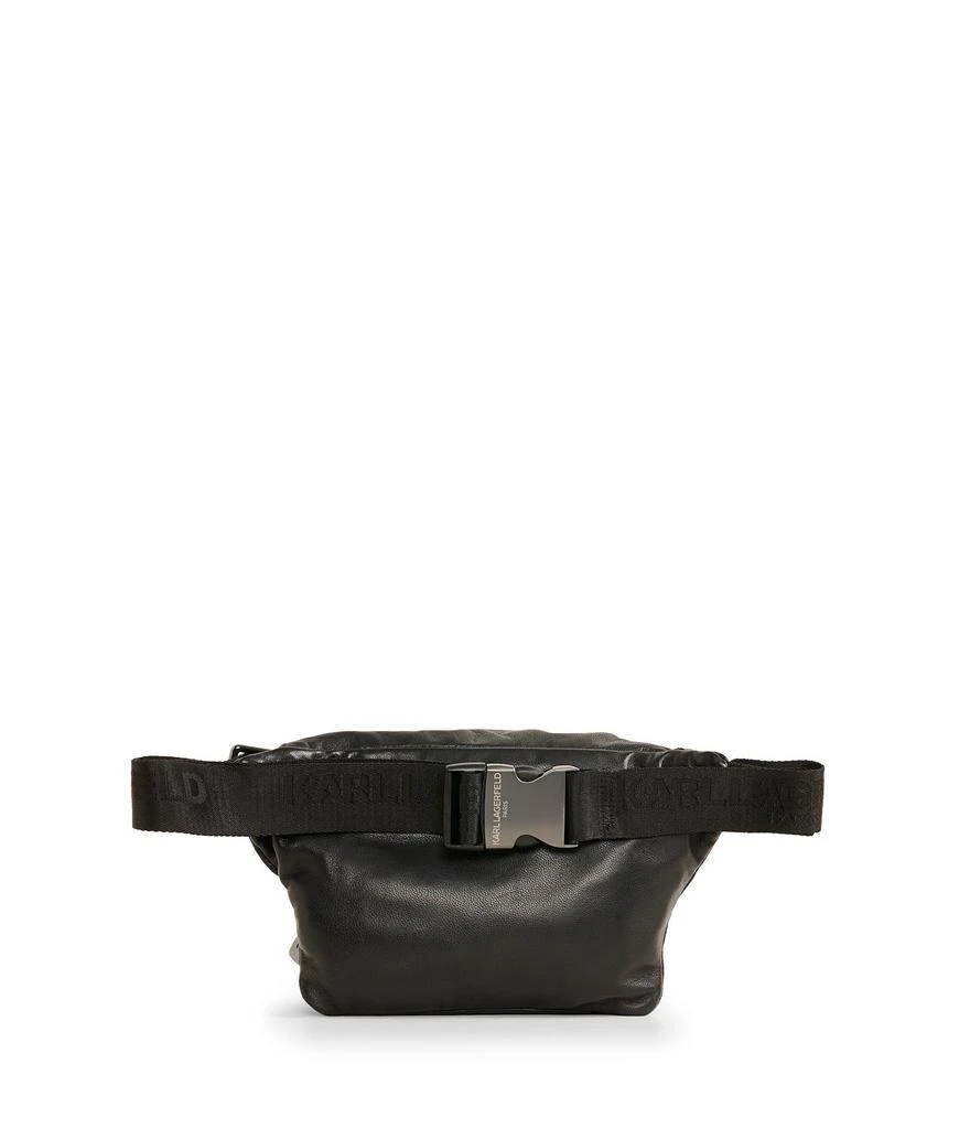 Karl Lagerfeld Paris MEN'S SQUARE BELT BAG 2