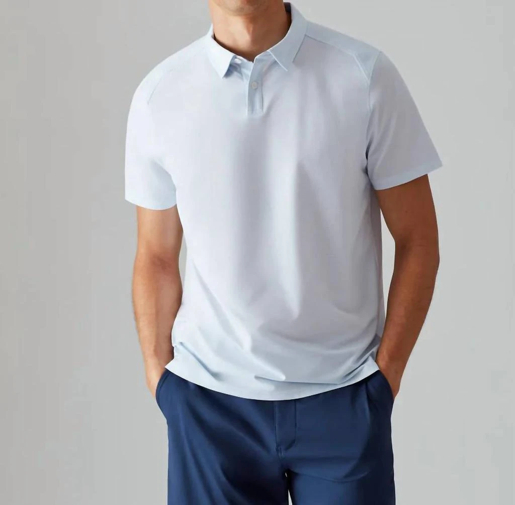 Rhone Commuter Polo 1