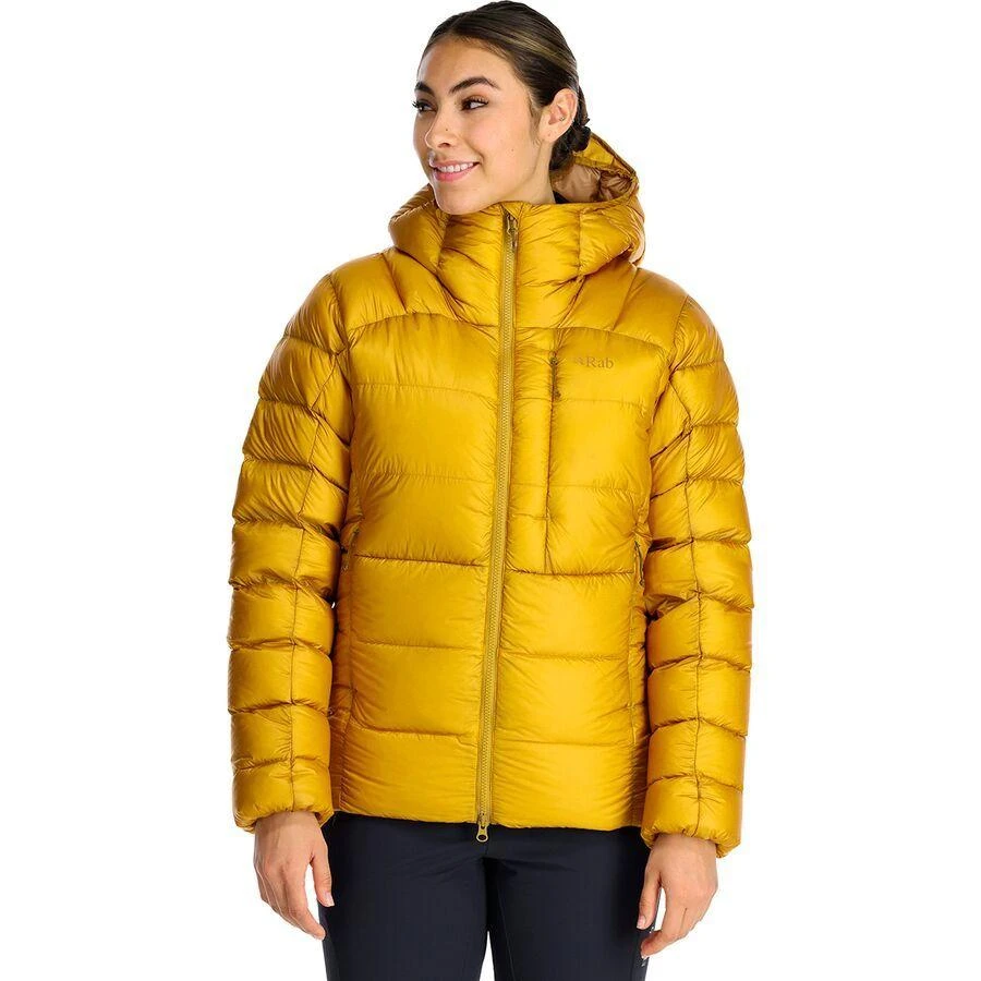 Rab Mythic Ultra Jacket - Women
s