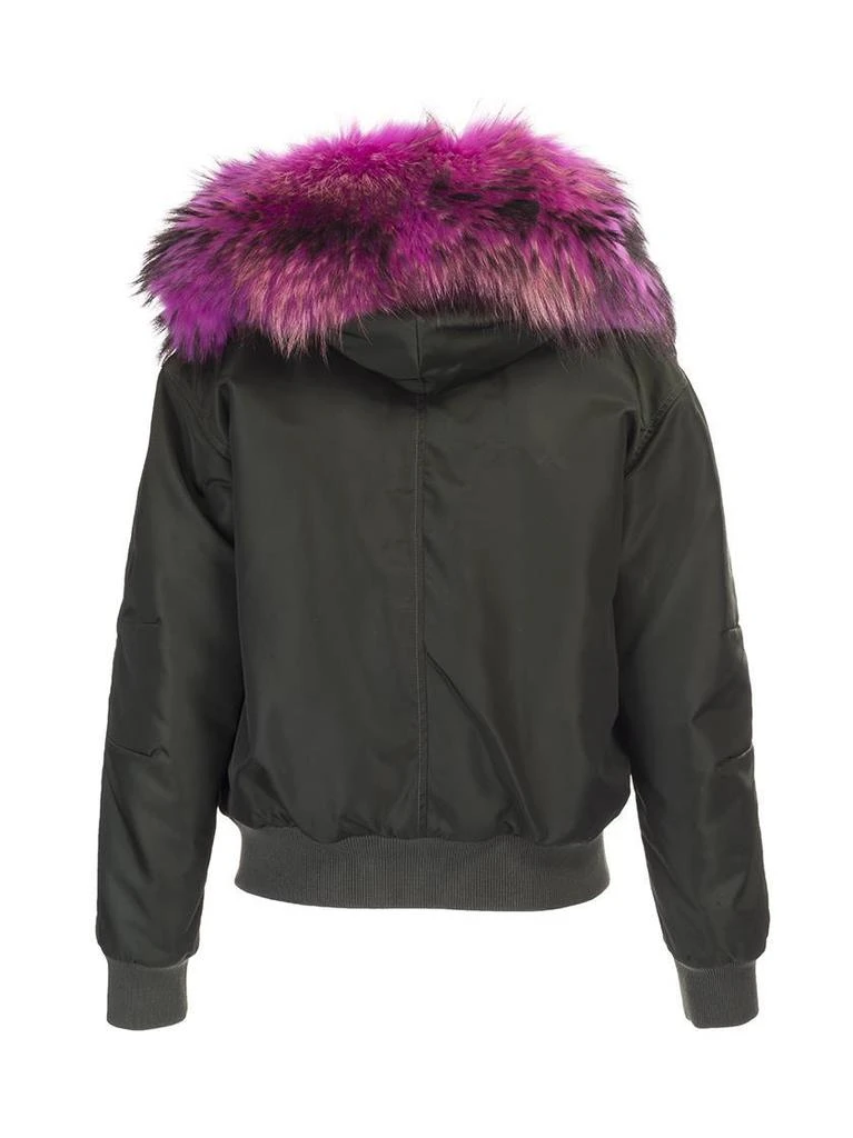 Mr & Mrs Italy Mr & Mrs Italy Jackets 3