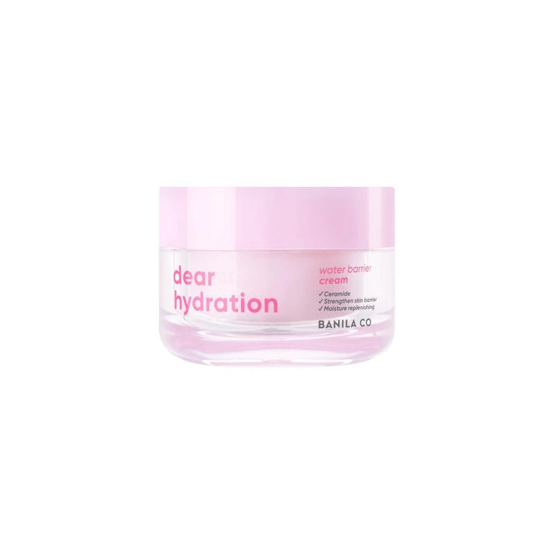 BANILA CO Dear Hydration Water Barrier Cream 1