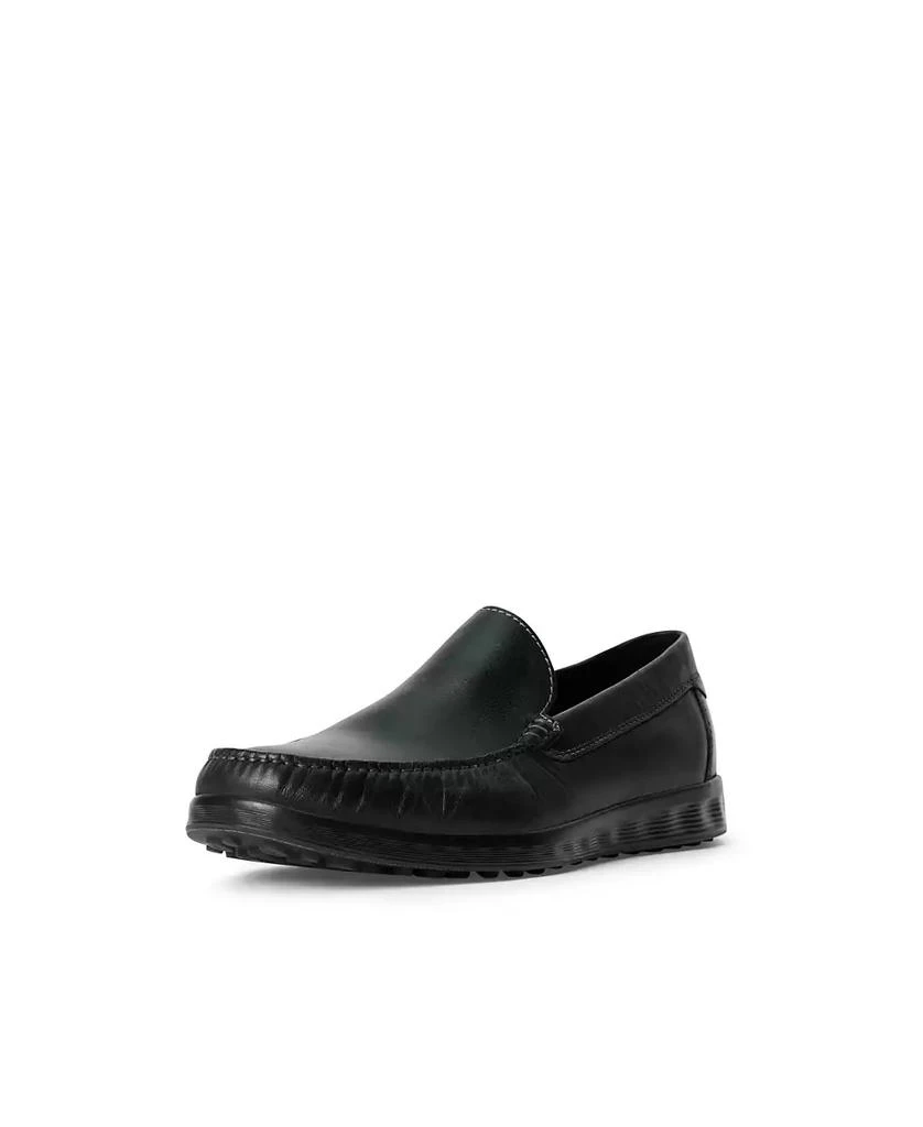 ECCO Men's S Lite Classic Slip-On Moccasin 5