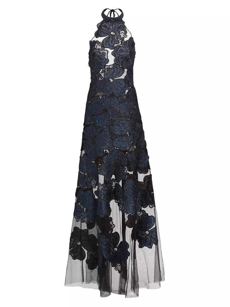 Silvia Tcherassi Mab Embroidered Mesh Gown - Dresses & Skirts - Compare Prices from 9+ Stores - Free Shipping - BeyondStyle Silvia Tcherassi Mab Embroidered Mesh Gown - Dresses & Skirts - Compare Prices from 9+ Stores - Free Shipping - BeyondStyle