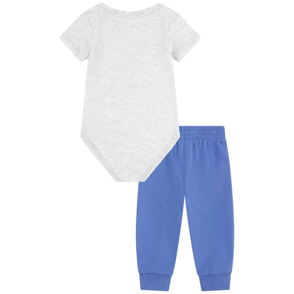 Nike Baby Boys Next Gen Bodysuit and Pants, 2 Piece Set 2